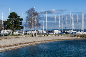 Centre de Bien-Être Thonon-les-Bains
